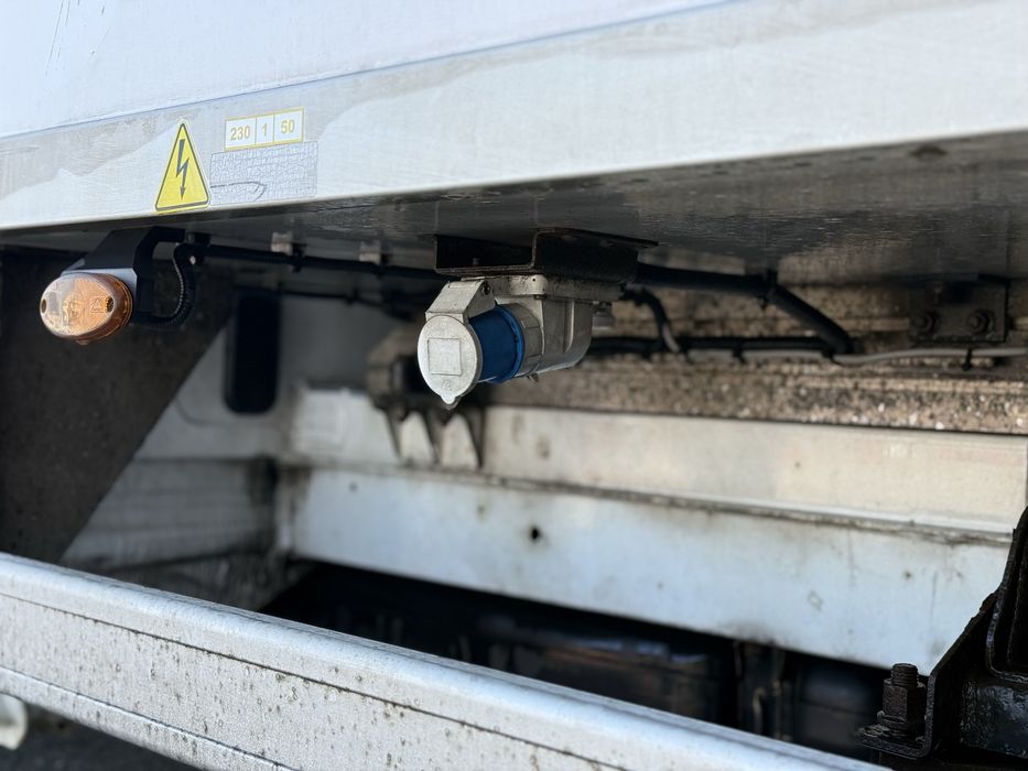 Mercedes Sprinter  2.2CDI/08.2018/AUTOMAT/143CP/FRIGORIFIC-GARANTIE