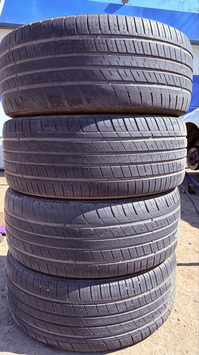 Автошины KUMHO 225/55/16