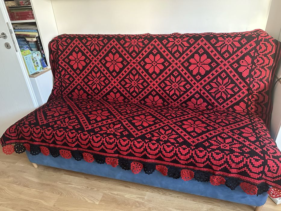 Cuvertura traditionala cu cipca