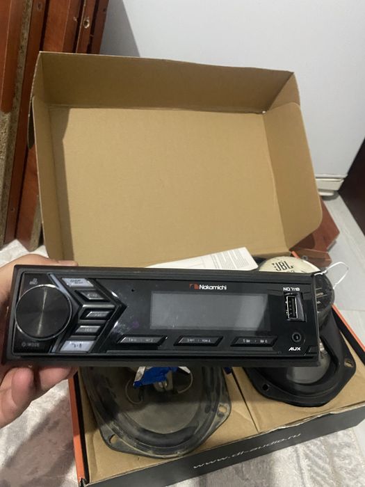 Мафон калонка сатылады