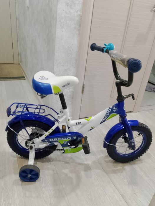 Продам Велосипед детский