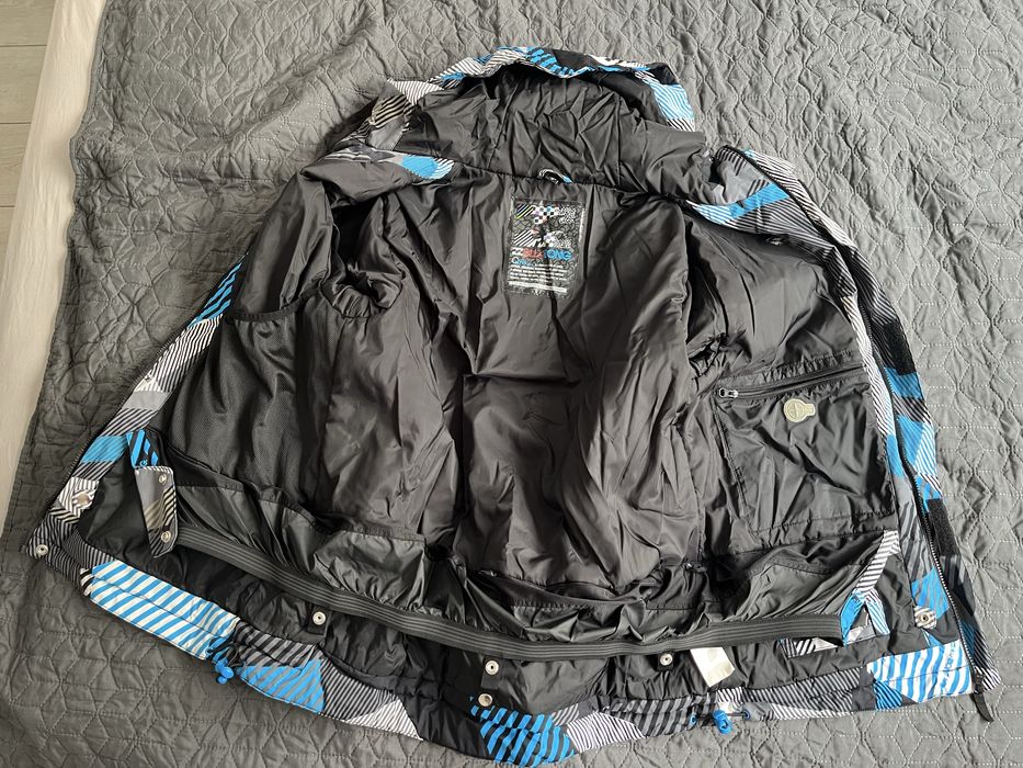Яке за ски BillaBong L размер
