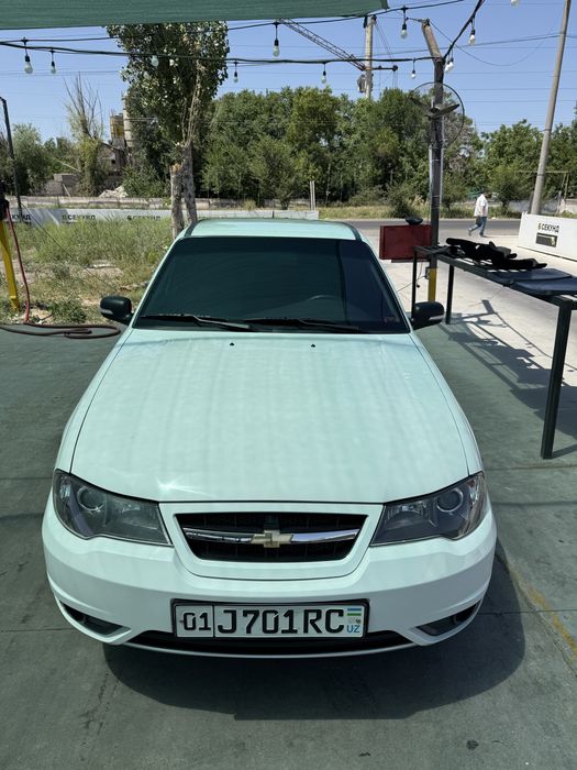 Nexia 2 1.6 super