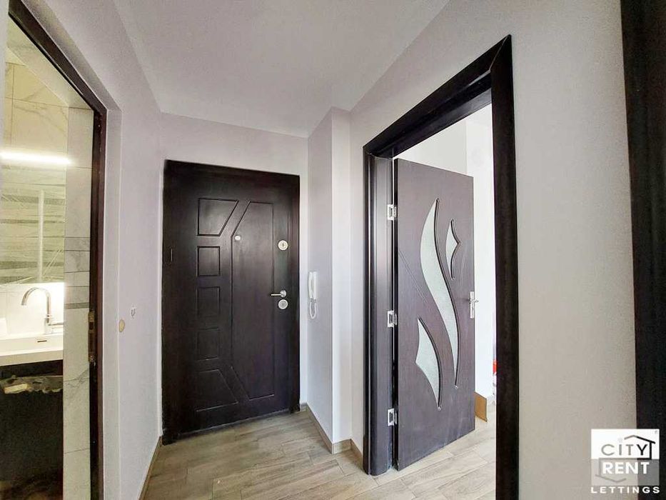 Дава се под наем Тристаен апартамент в Велико Търново, Картала - 68 кв.м за 410 € - Снимка #5