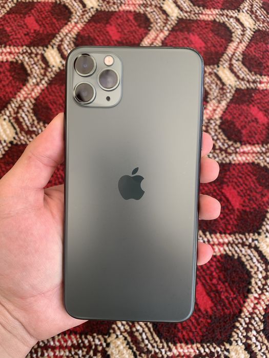 Iphone 11 pro max