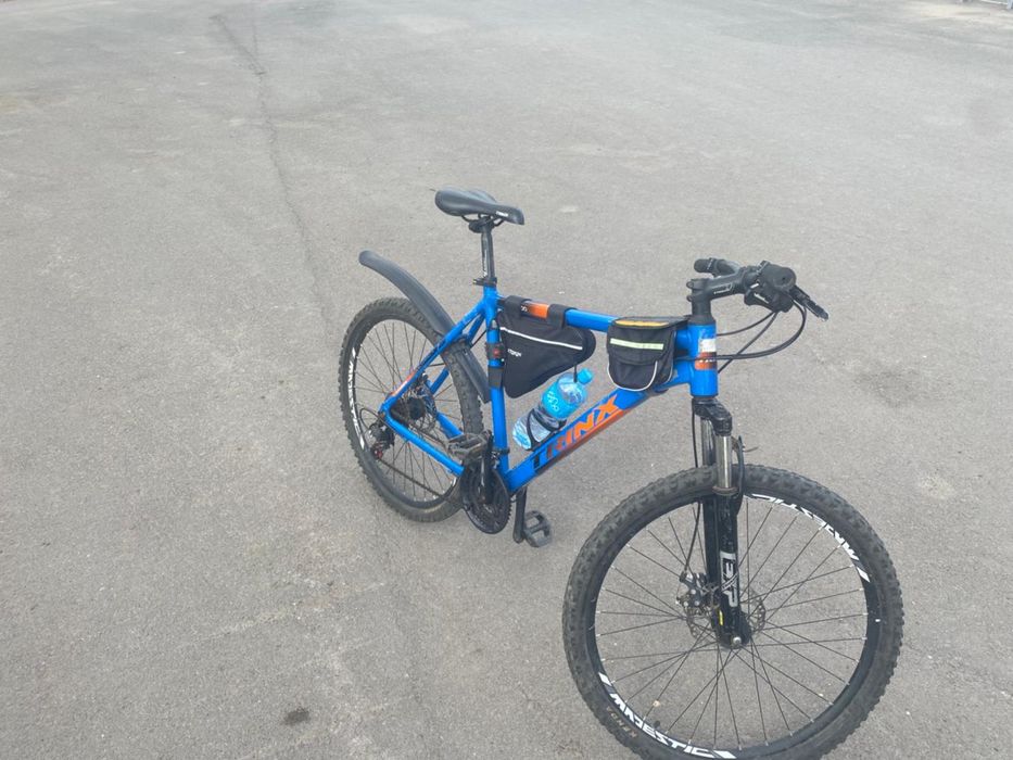 Продам Велосипед Trinx m500