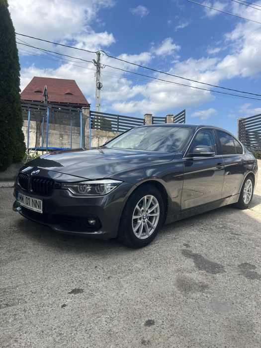 Bmw seria 3 F30 320