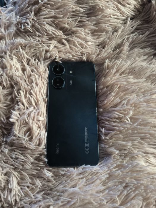 Продам телефон xiaomi 13c