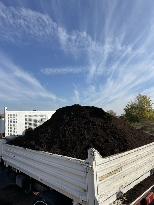 Mranita ingrasamant natural