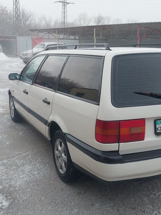 Продам фольксваген пасат б 4