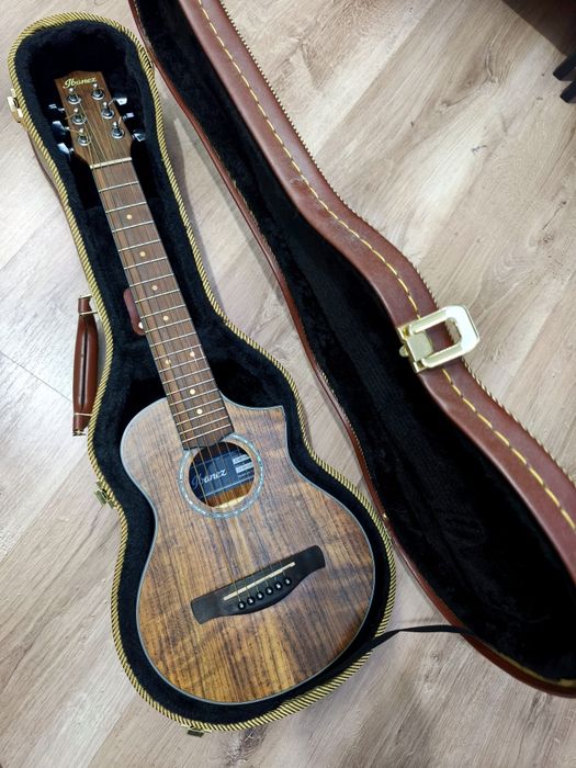 Ibanez EWP14WB-OPN - Chitara piccolo