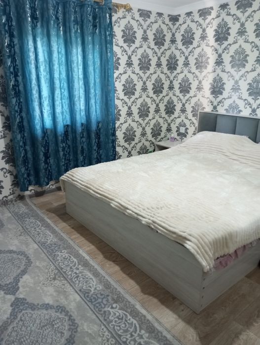 Продаю свою квартиру на Супере