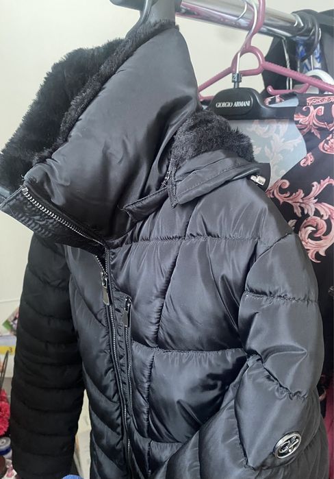 Намалено - Зимно яке Calvin Klein