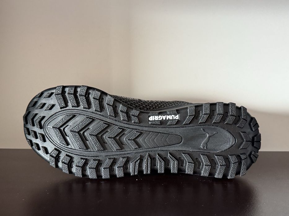 Puma Voyage Nitro 2 Gore-Tex Налични 44н 28.5см/45н 29.5см Стелка