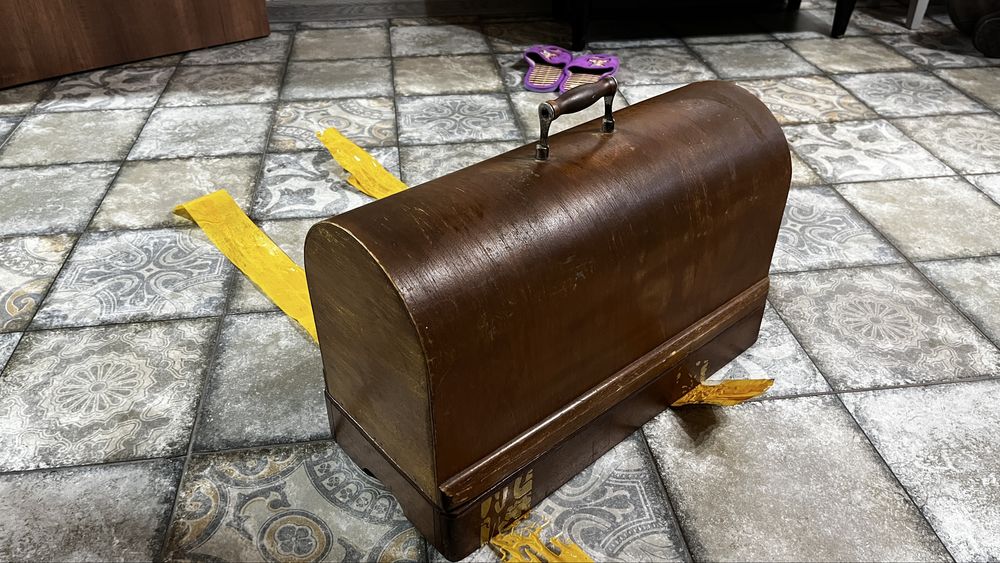 Швейная машина класса а1