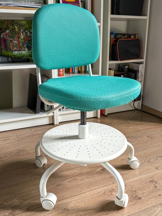 Детски стол за бюро IKEA VIMUND