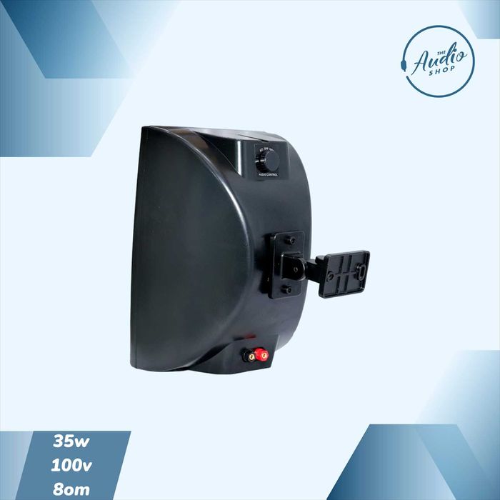 Пассивная настенная колонкa для фоновой музыки 35w