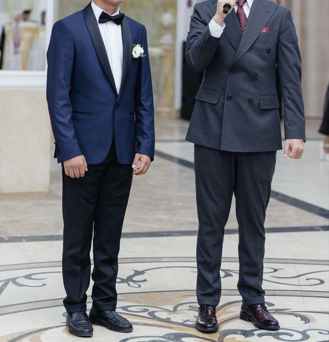 Смокинг Bottega продажа