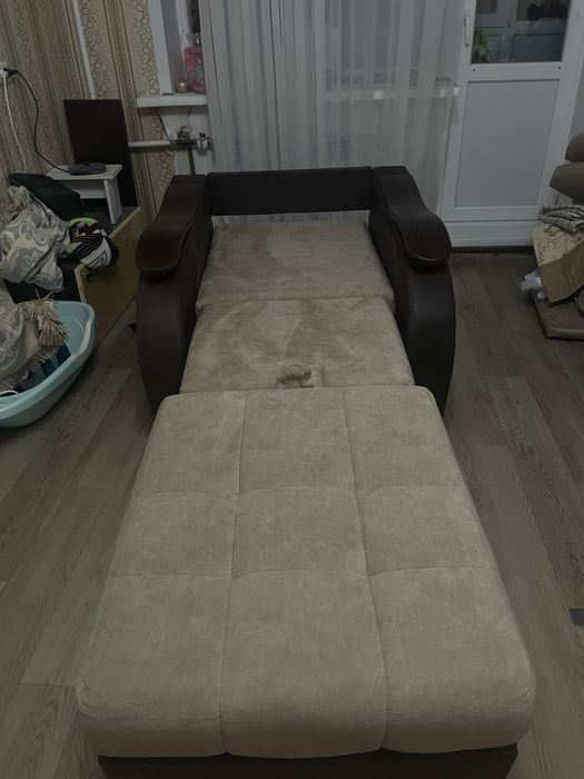 Продам новое кресло