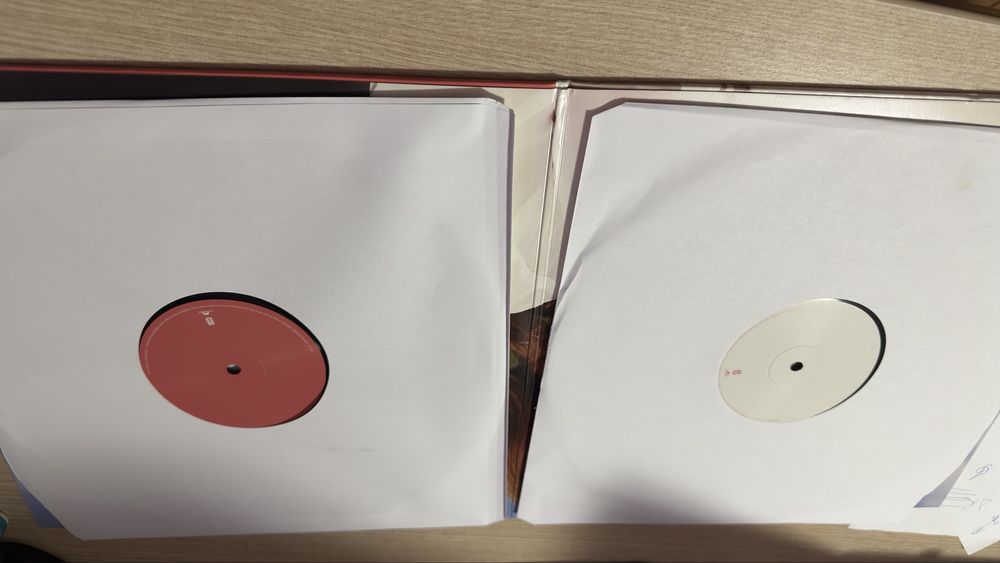 Lana Del Rey - Born to Die (2LP) Vinyl