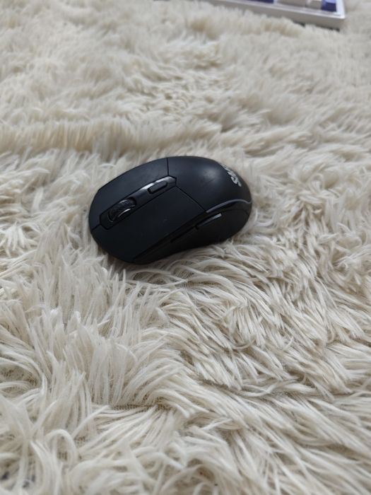 Беспроводная мышка saffi