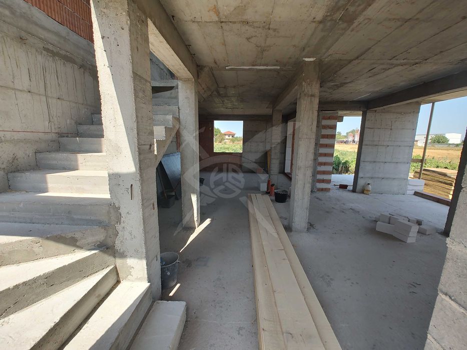 Продава се Къща в с. Строево, Област Пловдив - 185 кв.м за 728 €/кв.м - Снимка #3