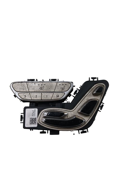 Buton Reglaj Scaun Dreapta Fata Mercedes-Benz S-Class Coupe Vii C217 2