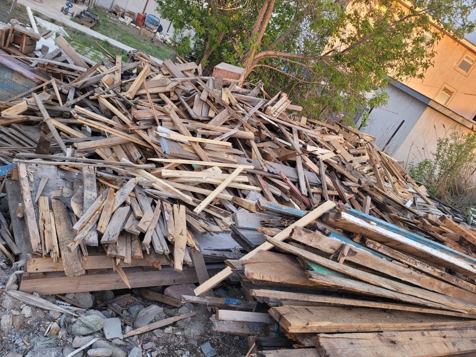 Продам дрова 6000 за куб!