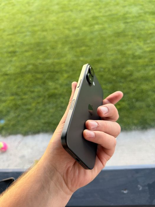 iPhone 16 128GB 95% Baterie