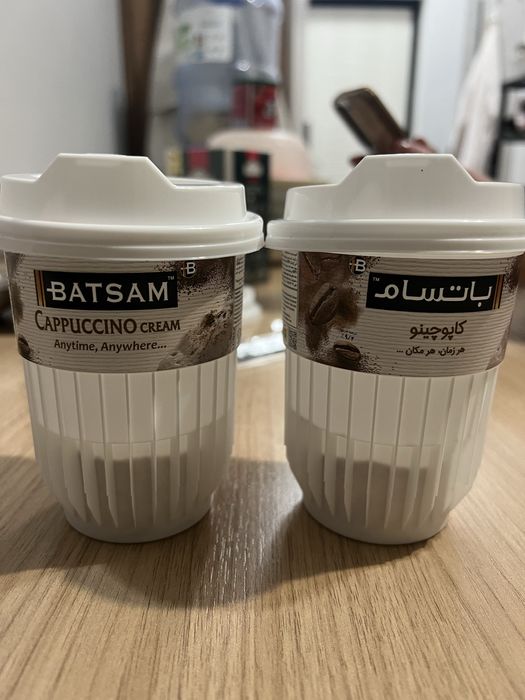 Кофе в стаканчиках