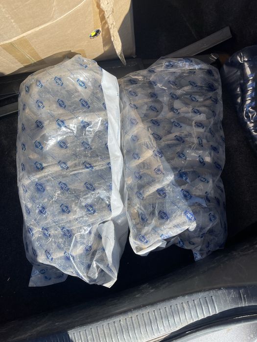 Пружины лексус рх 300