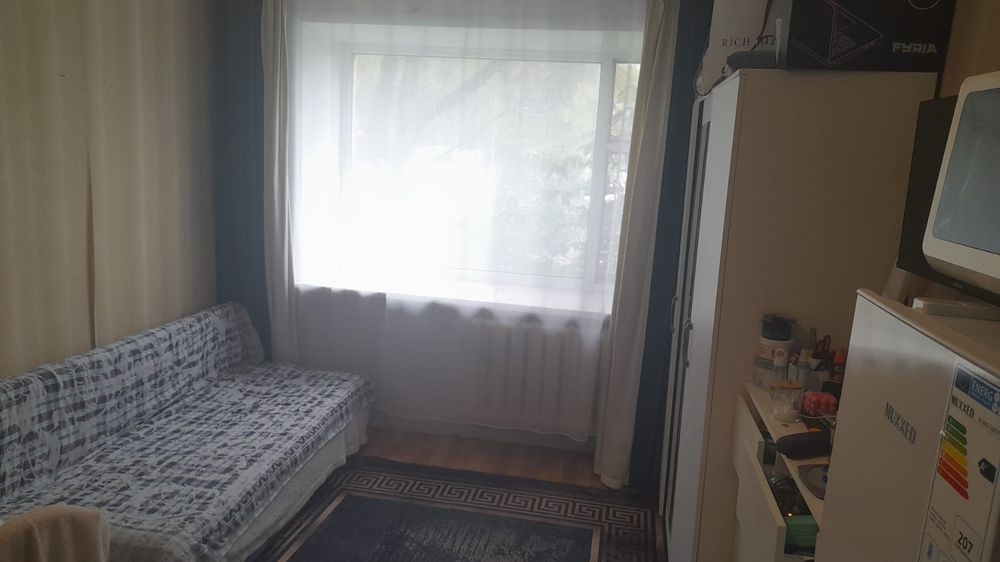 Комната в общежитие