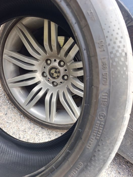 245 40 19 летни гуми по 1 бр.