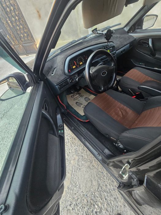 Ваз 2115в отличном состоянии