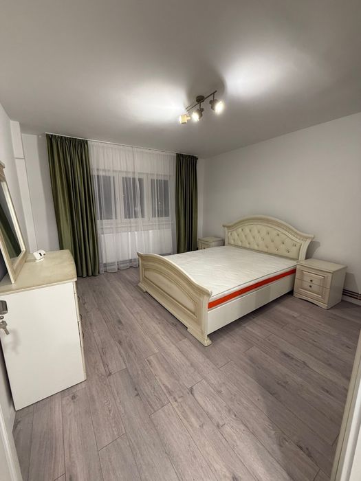Garsonieră renovată recent, complet mobilată și utilată – Alba Iulia