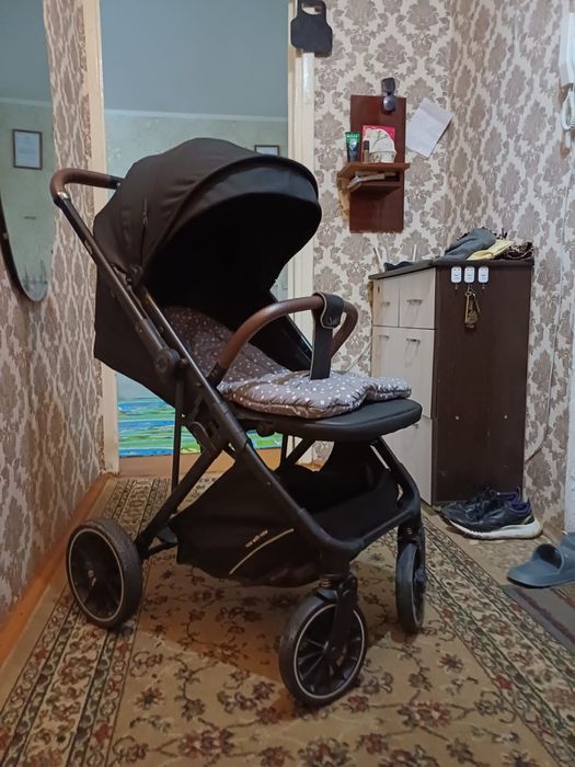 Проодам коляску