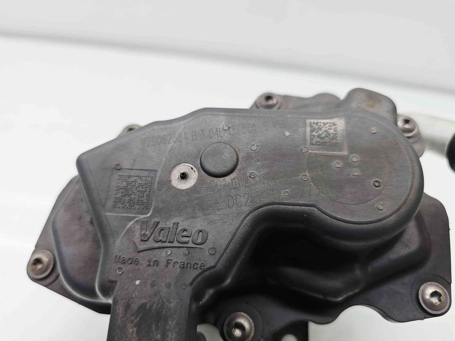 Supapa EGR  Skoda Octavia 3 (5E3) [Fabr 2012-2020] 04L131501S 2.0 TDI