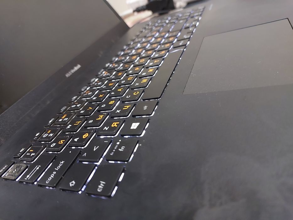 Компьютер Ноутбук