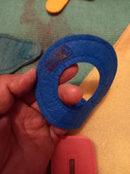 Детский развивающий