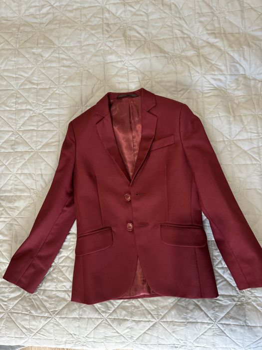 Школьный костюм на мальчика