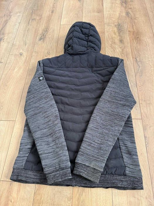 Engelbert Strauss M barbati Motion X geaca styled in Veneto