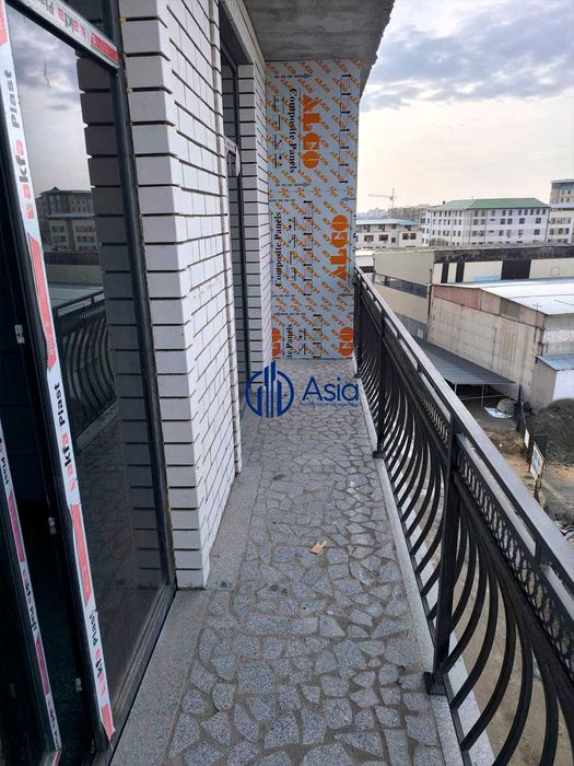 TEZDA SOTILA #K362 1x xonali karobka kvartira