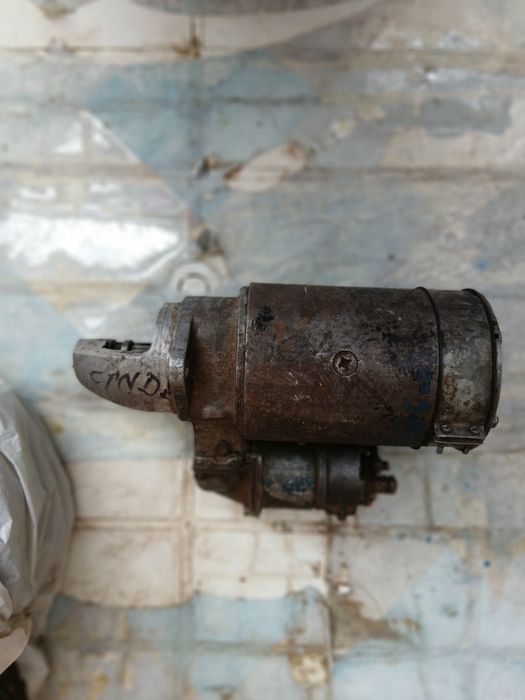 Vând electromotor  Fiat 415