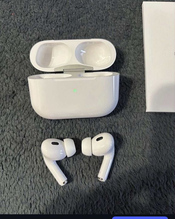 Безжични слушалки AirPods Pro2