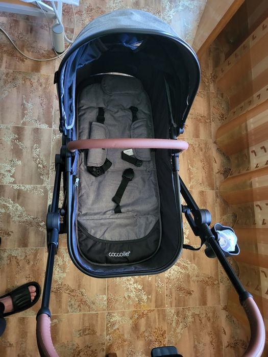 Cărucior Coccolle