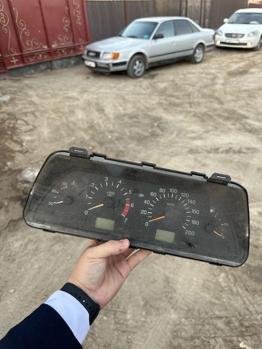 Запчасти 2115, 2114