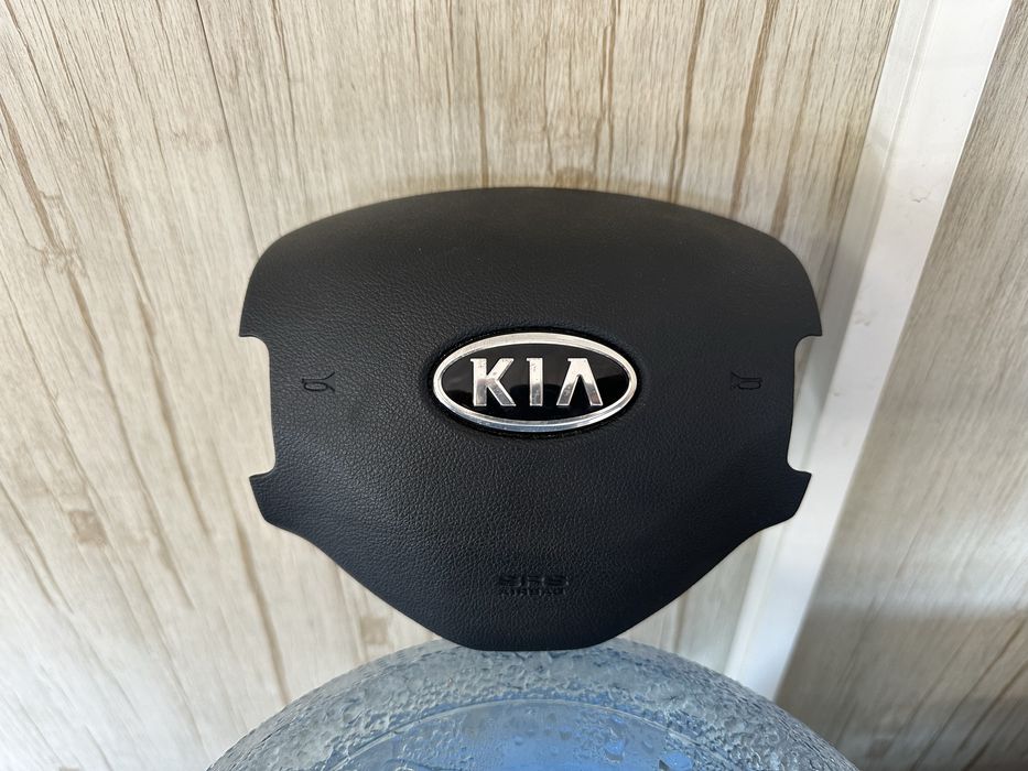 Airbag за Kia Ceed и Kia Sportige след 2011г.!