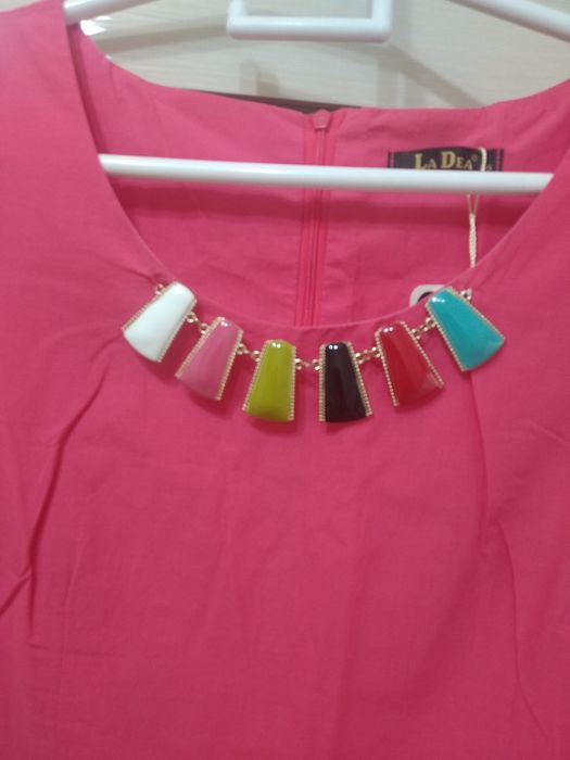 Платье новое женское