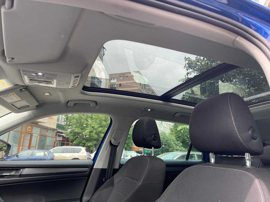 Skoda Kodiaq 4x4 DSG7 7 locuri 2.0 TDI