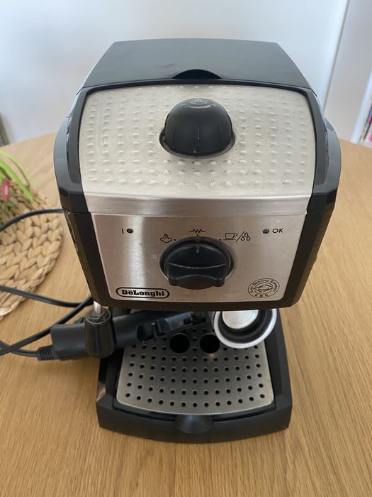 Кафемашина DELONGHI